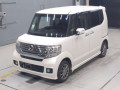 2013 Honda N-BOX CUSTOM
