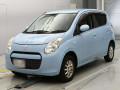 2010 Suzuki Alto