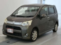 2011 Daihatsu Move