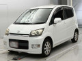 2007 Daihatsu Move