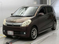 2010 Daihatsu Mira Custom