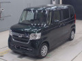 2023 Honda N-BOX