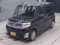 2014 Daihatsu Tanto