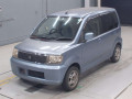 2003 Mitsubishi eK Wagon