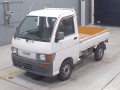 1996 Daihatsu Hijet Truck