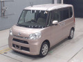 2015 Daihatsu Tanto