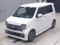 2022 Honda N-Wgn Custom