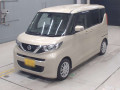 2021 Nissan Roox