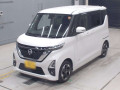 2022 Nissan Roox