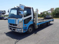 2017 Mitsubishi Fuso Fighter