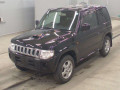 2009 Mitsubishi Pajero Mini