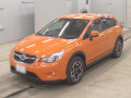 2014 Subaru XV