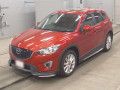 2013 Mazda CX-5