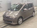 2008 Toyota Ractis