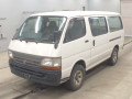 2001 Toyota Hiace Van
