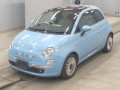 2011 Fiat 500