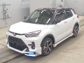 2026 Toyota Raize