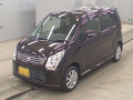 2013 Suzuki Wagon R
