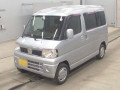 2010 Nissan Clipper Rio