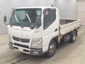 2012 Mitsubishi Fuso Canter