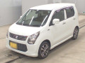 2013 Suzuki Wagon R