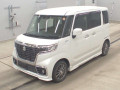 2021 Suzuki Spacia Custom