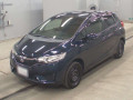 2016 Honda Fit Hybrid