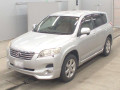 2008 Toyota Vanguard