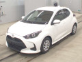 2020 Toyota YARIS