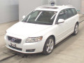2012 Volvo V50