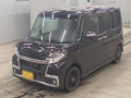 2016 Daihatsu Tanto Custom