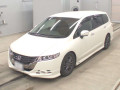 2009 Honda Odyssey