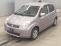 2013 Toyota Passo