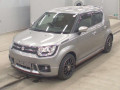 2016 Suzuki IGNIS