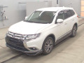 2015 Mitsubishi Outlander