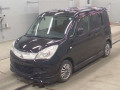 2011 Mitsubishi Delica D2