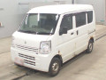 2018 Suzuki Every