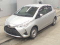 2019 Toyota Vitz