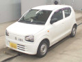 2020 Suzuki Alto