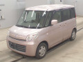 2013 Suzuki Spacia