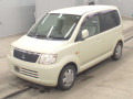 2005 Mitsubishi eK Wagon