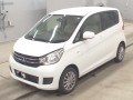 2016 Mitsubishi eK Wagon