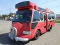 2010 Hino LiesseⅡ