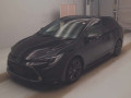 2021 Toyota Corolla Touring Wagon
