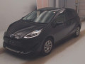 2021 Toyota Aqua