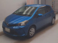 2014 Toyota Vitz