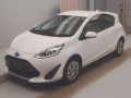 2021 Toyota Aqua