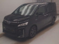 2017 Toyota Voxy
