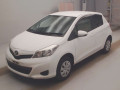 2013 Toyota Vitz