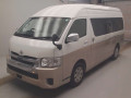 2019 Toyota Hiace Wagon